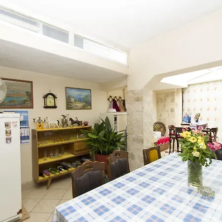 Gasthuis Sobe Andreis 3*