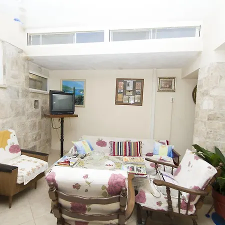 Sobe Andreis Guest house