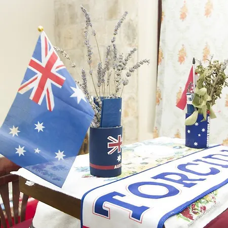 게스트하우스 Sobe Andreis