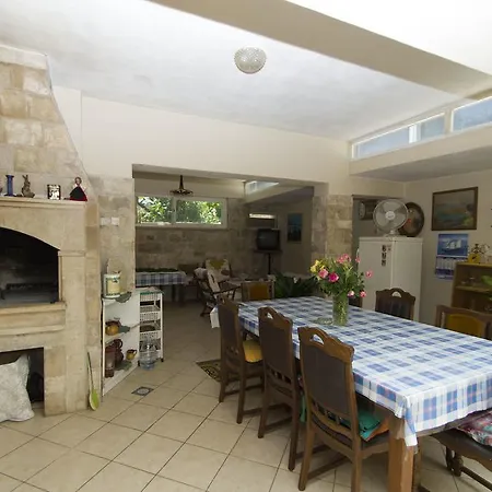 Sobe Andreis Vela Luka