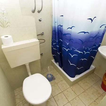 Sobe Andreis Guest house 3*