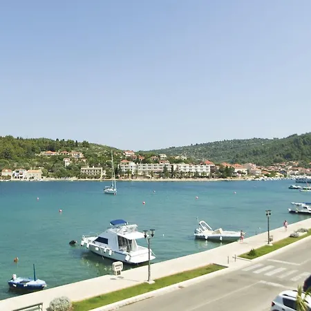 Sobe Andreis Guest house 3*