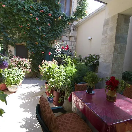 Sobe Andreis 게스트하우스 3*