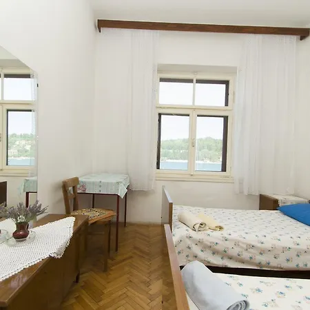 Guest house Sobe Andreis