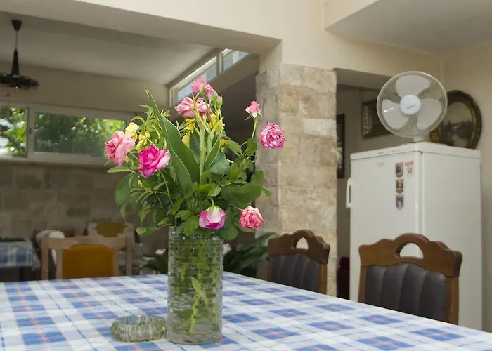 Guest house Sobe Andreis 3*