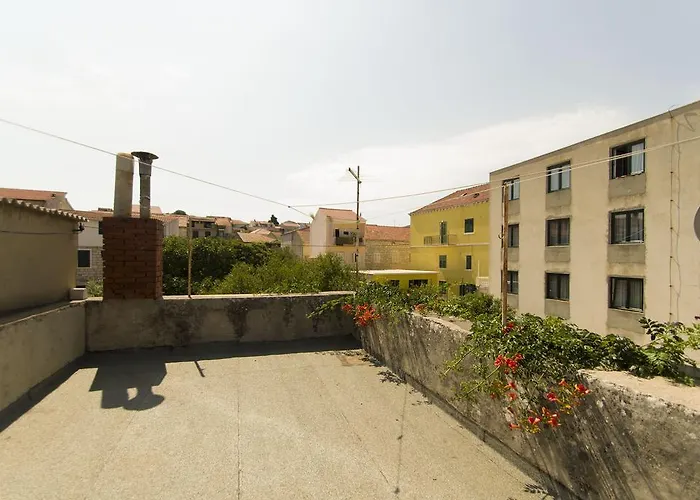 Guest house Sobe Andreis