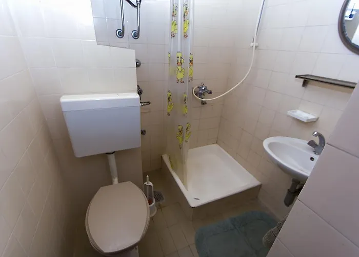 Sobe Andreis Vela Luka