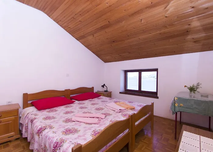 Sobe Andreis Vela Luka